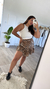 Musculosa TAO Basic / sin cambio