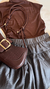 Mini Luana (short debajo) - sin camio-