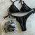Bikini Barú Black - sin cambio - comprar online