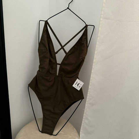Enteriza Marbella - Green / sin cambio-