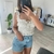 Short Celes / Ultimo sin cambio en internet