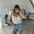 Short Celes / Ultimo sin cambio - houseofgoldney