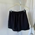 Short Bambina / SIN CAMBIO - comprar online