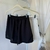 Short Bambina / SIN CAMBIO - tienda online