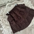 Pollera Nira Bambula - tienda online