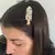 Hebillas para el pelo en internet