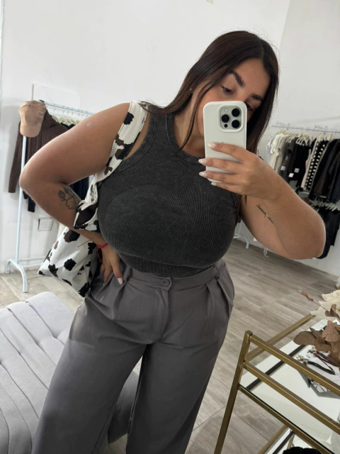 Pantalon Sastrero Sorrento -Talle 52 - comprar online