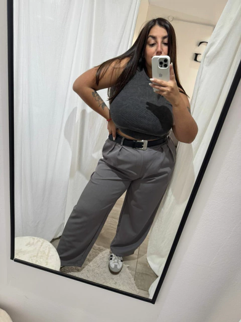 Pantalon Sastrero Sorrento -Talle 50 - comprar online