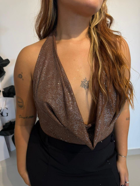 Body buche - comprar online