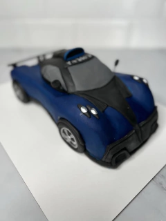 Tortas talladas en 3D - comprar online