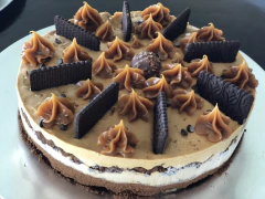 Chocotorta