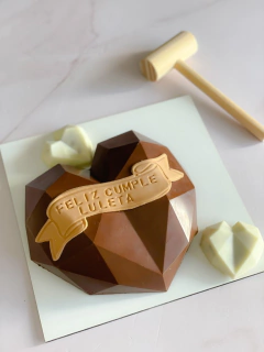 Breakable Boxes - Carolinas Cookies