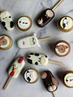 PALETAS/Popsicles/POP CAKES en internet