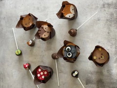 Imagen de PALETAS/Popsicles/POP CAKES