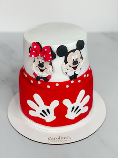 Tortas decoradas - buy online