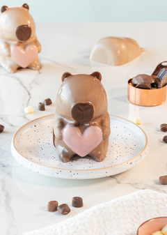 Capibara de chocolate - comprar online