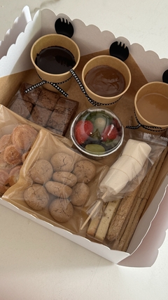 Image of Box desayuno CLASSIC - (copia)