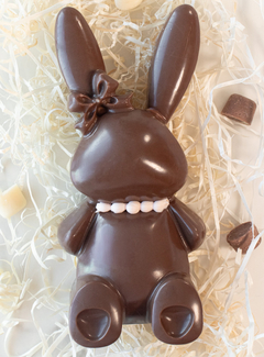 Coneja / Conejo KINDER Pascua