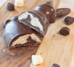 Imagen de Coneja / Conejo KINDER Pascua