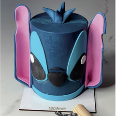 Torta piñata - buy online