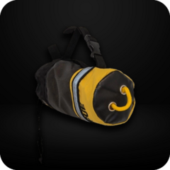Bolsa de Rescate