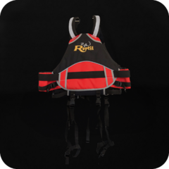 Foyel rescate con perneras - comprar online