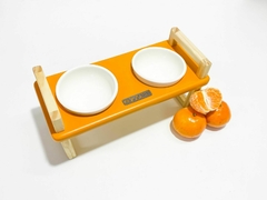 comedouro Tutti-frutti G - comprar online