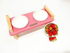 comedouro tutti -frutti P