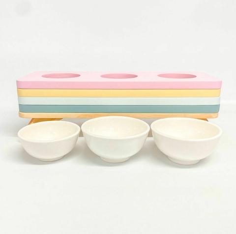 Bowl para comedouro balu - comprar online