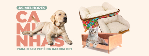 Carrusel Kazoca Pet