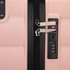 Imagen de Valija Carry On Agarrate Catalina 20 pulgadas - Cloud