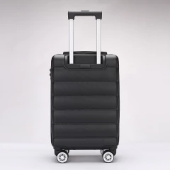 Valija Carry On Agarrate Catalina 20 pulgadas - Cloud - Alma Marroquineria