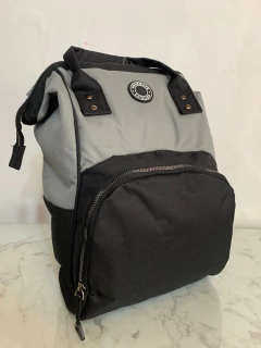 Mochila Maternal Agarrate Catalina - sin cambiador en internet