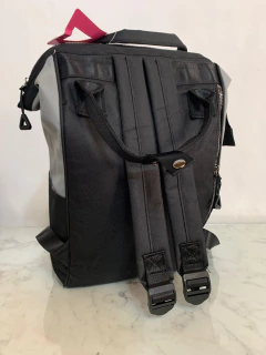 Mochila Maternal Agarrate Catalina - sin cambiador - comprar online