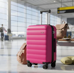 Imagen de Valija Owen Carry On 20 pulgadas.