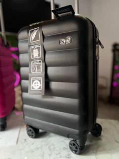 Valija Owen Carry On 20 pulgadas. - comprar online