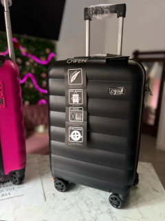 Imagen de Valija Owen Carry On 20 pulgadas.