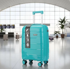 Valija Owen Carry On - 20 pulgadas