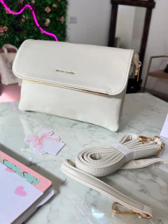 Cartera Pierre Cardin bandolera - comprar online