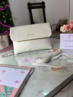 Cartera Pierre Cardin bandolera en internet