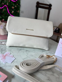 Cartera Pierre Cardin bandolera - tienda online