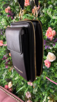 Portacelular Morral PIerre Cardin en internet