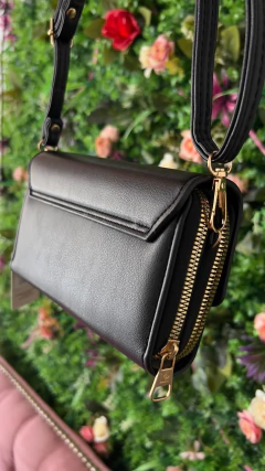 Bandolera Portadocumentos Pierre Cardin - comprar online