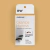 HENNA PARA SOBRANCELHAS GLANCE CASTANHO ESCURO RARE WAY - comprar online