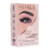 Henna Castanho Claro e fixador de henna menela - World Lashes