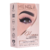 Henna Castanho Médio e fixador de henna menela - World Lashes