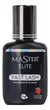 Fast Lash Master Elite Acelerador De Secagem Cola Cílios 15g na internet