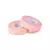 fita micropore rosa