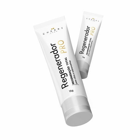 CREME REGENERADOR PRO CHERRY LASH