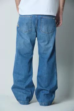 JEAN BLAKE - OFFSIDE INDUMENTARIA